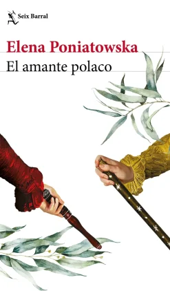 EL AMANTE POLACO