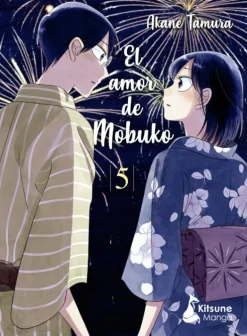 EL AMOR DE MOBUKO 5