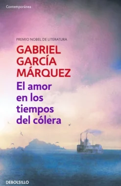 EL AMOR EN LOS TIEMPOS DEL COLERA
