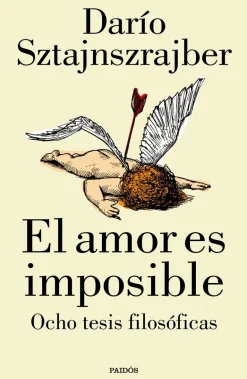 EL AMOR ES IMPOSIBLE