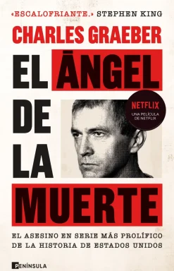 EL ANGEL DE LA MUERTE