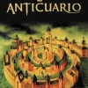 EL ANTICUARIO