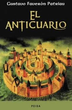 EL ANTICUARIO