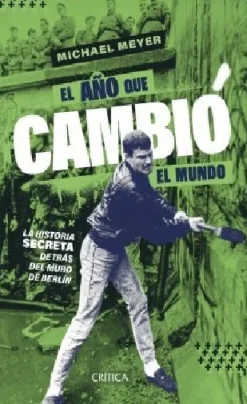 EL AÑO QUE CAMBIO EL MUNDO