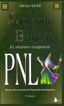EL APRENDIZ DE BRUJO II: EL ALUMNO MAGISTRAL 4ED.