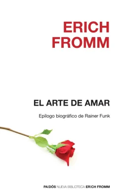 EL ARTE DE AMAR