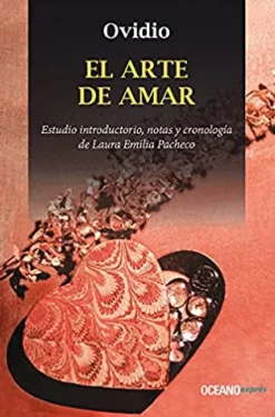 EL ARTE DE AMAR