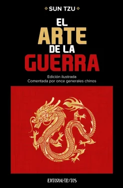 EL ARTE DE LA GUERRA