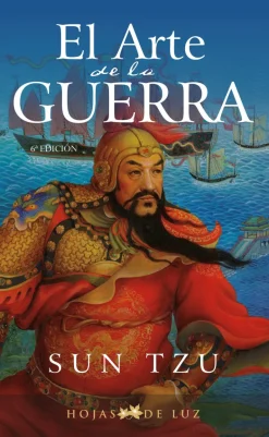 EL ARTE DE LA GUERRA