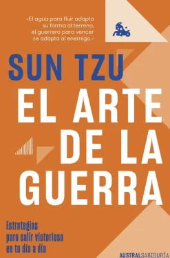 EL ARTE DE LA GUERRA