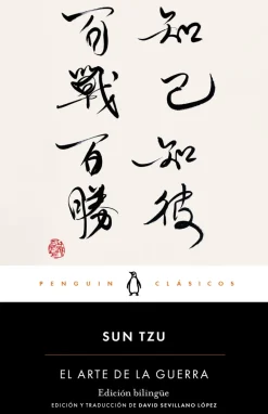 EL ARTE DE LA GUERRA