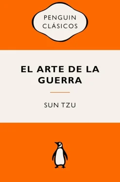 EL ARTE DE LA GUERRA (VINTAGE)