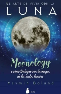 EL ARTE DE VIVIR CON LA LUNA