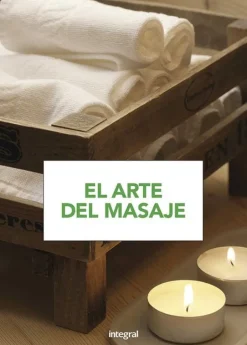 EL ARTE DEL MASAJE