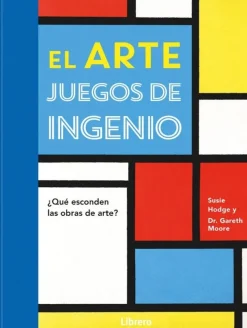 EL ARTE JUEGOS DE INGENIO