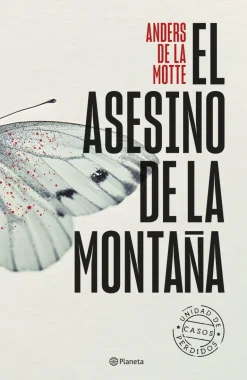 EL ASESINO DE LA MONTAÑA