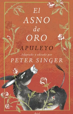 EL ASNO DE ORO