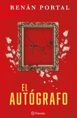 EL AUTÓGRAFO