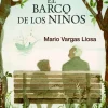 EL BARCO DE LOS NIÑOS