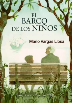 EL BARCO DE LOS NIÑOS