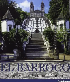EL BARROCO