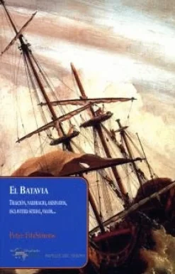 EL BATAVIA