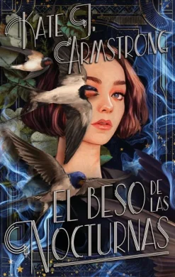 EL BESO DE LAS NOCTURNAS