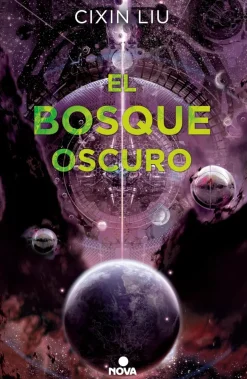 EL BOSQUE OSCURO