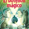 EL BOTELLÓN MÁGICO