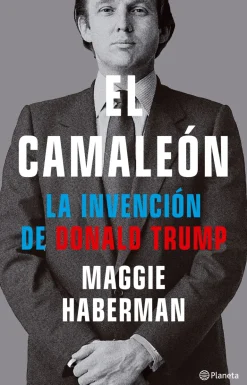 EL CAMALEÓN
