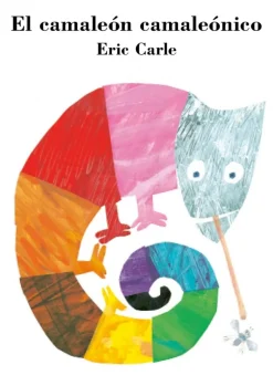 EL CAMALEON CAMALEONICO