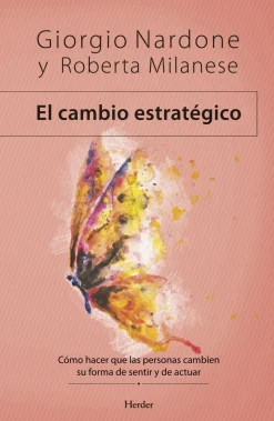 EL CAMBIO ESTRATEGICO