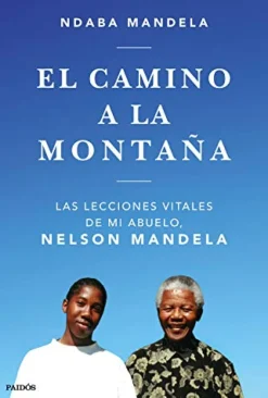EL CAMINO A LA MONTAÑA