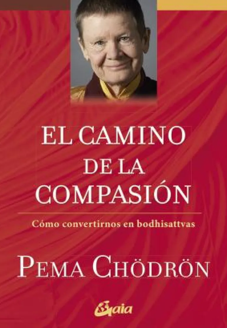 EL CAMINO DE LA COMPASIÓN