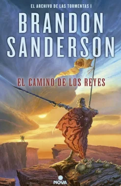EL CAMINO DE LOS REYES