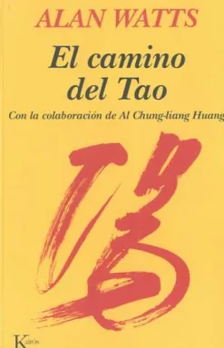 EL CAMINO DEL TAO