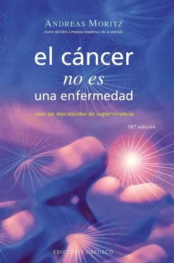 EL CANCER NO ES UNA ENFERMEDAD 5ED.