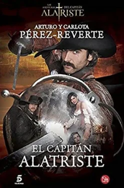 EL CAPITAN ALATRISTE