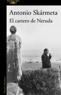 EL CARTERO DE NERUDA