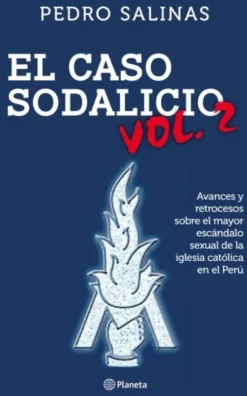 EL CASO SODALICIO II