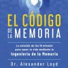 EL CÓDIGO DE LA MEMORIA