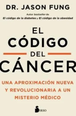 EL CÓDIGO DEL CÁNCER