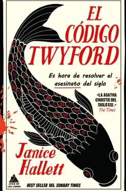 EL CÓDIGO TWYFORD
