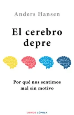 EL CEREBRO DEPRE