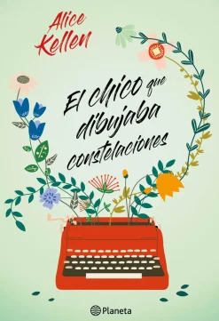 EL CHICO QUE DIBUJABA CONSTELACIONES