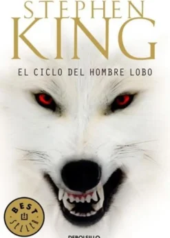EL CICLO DEL HOMBRE LOBO