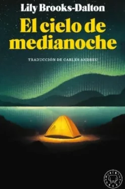 EL CIELO DE MEDIANOCHE