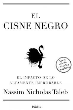 EL CISNE NEGRO