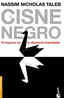 EL CISNE NEGRO
