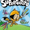 EL CLUB DE CÓMICS DE SUPERGATITO